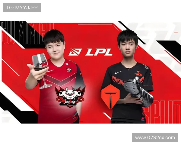 英雄联盟盛宴:深入分析JDG战队近期状态与表现