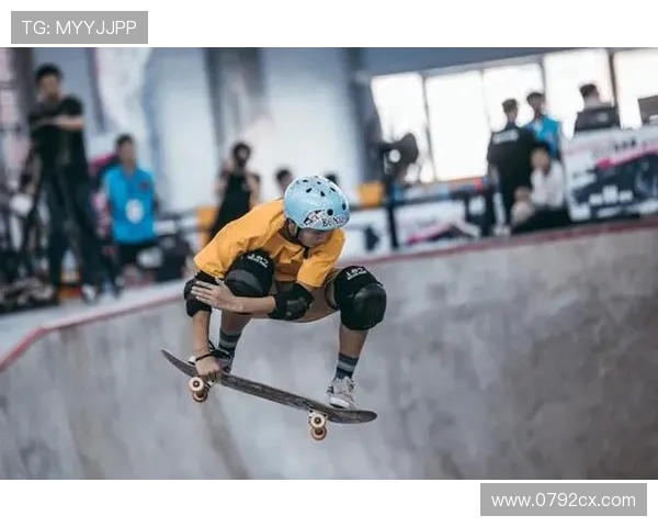 重庆滑板队的团队协作与滑板文化的融合探讨